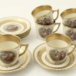 789 7528 COFFEE SET